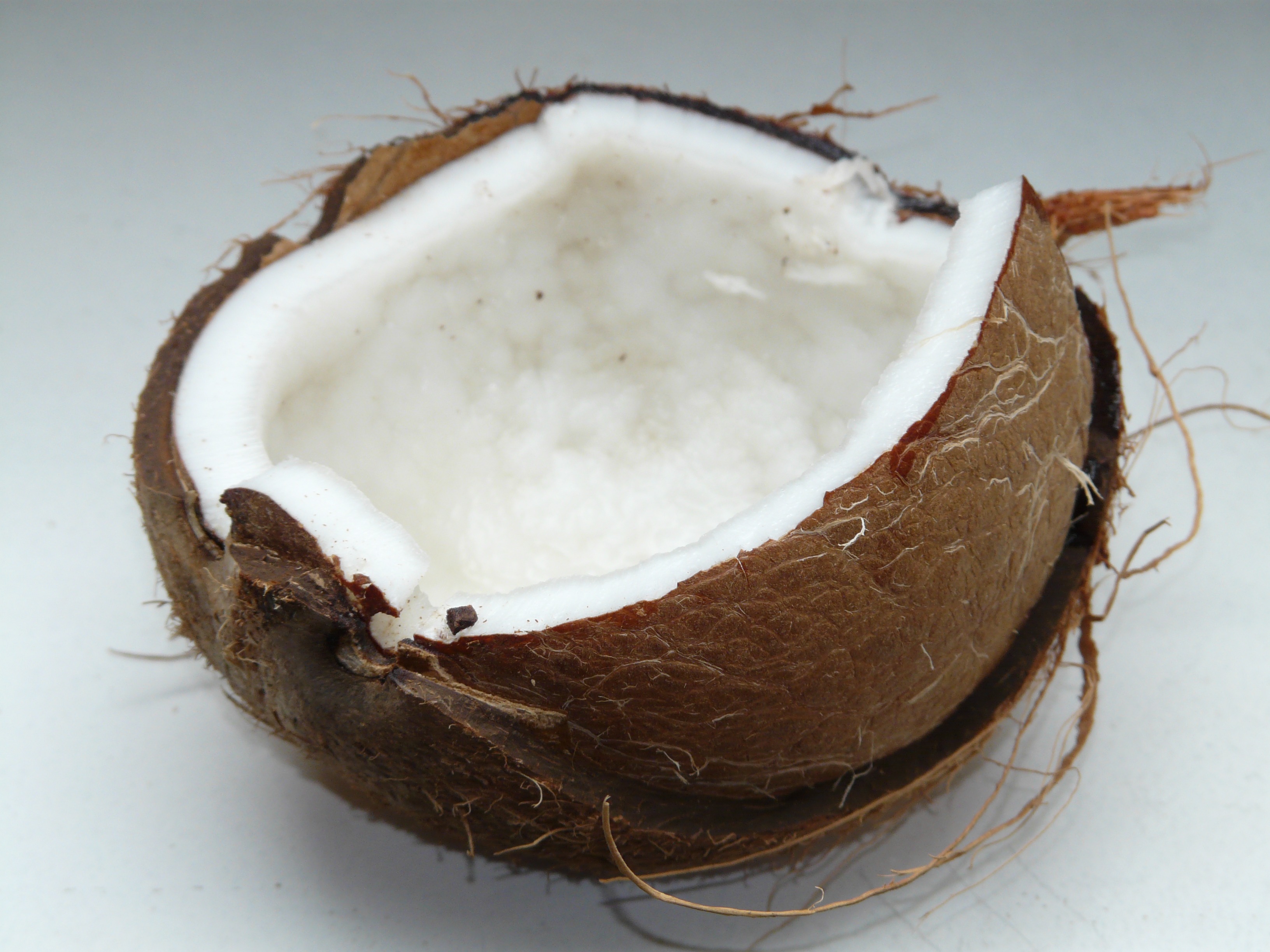 big coconut