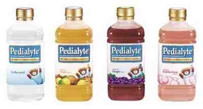 pedialyte for dogs