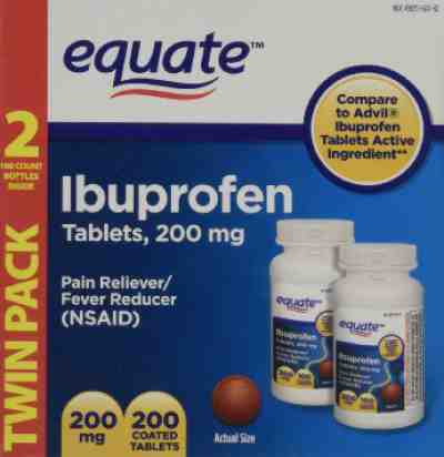 ibuprofen for dogs