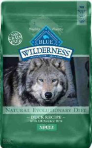 Blue Buffalo Wilderness High Protein Dry Adult Dog Food Blue Buffalo Wilderness High Protein Dry Adult Dog Food