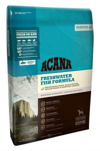 Acana Heritage Freshwater Fish