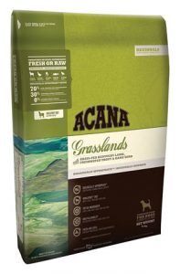 Acana Regionals Grasslands