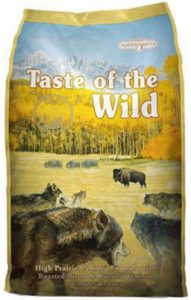 Taste of the Wild Canine Formula-resize