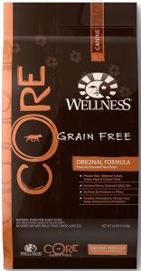 Wellness CORE Natural Grain Free