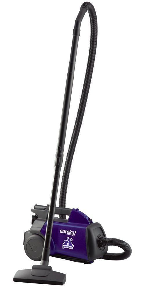 Eureka-Mighty-Mite-Canister-Vacuum-with-Pet-Attachments Eureka-Mighty-Mite-Canister-Vacuum-with-Pet-Attachments