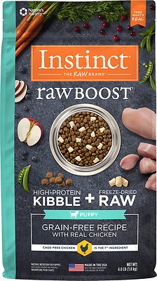 Instinct-by-Natures-Variety-Raw-Boost-Large-Breed-Puppy-Grain-Free-Recipe-with-Real-Chicken-Dry-Dog-Food