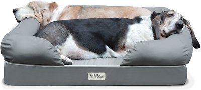 PetFusion-Ultimate-Lounge-with-Solid-Memory-Foam-Dog-Cat-Bed