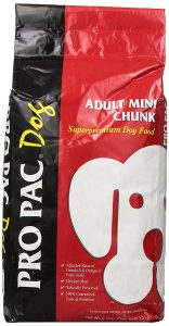Pro Pac Adult Chunk Formula Pro Pac Adult Chunk Formula