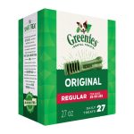 GREENIES Dental Dog Treats GREENIES Dental Dog Treats