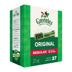 GREENIES Dental Dog Treats GREENIES Dental Dog Treats