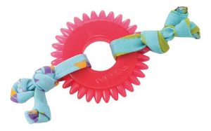 Petstages Dental Kitty Chew Wheel