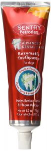 Petrodex Enzymatic Toothpaste