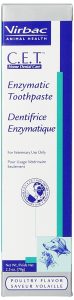 Virbac C.E.T. Enzymatic Toothpaste