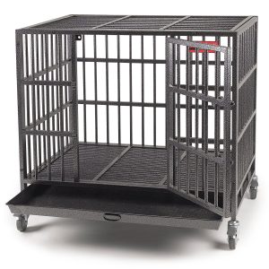 ProSelect Empire Dog Cage ProSelect Empire Dog Cage