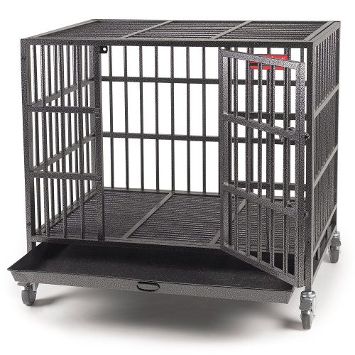 ProSelect Empire Dog Cage ProSelect Empire Dog Cage