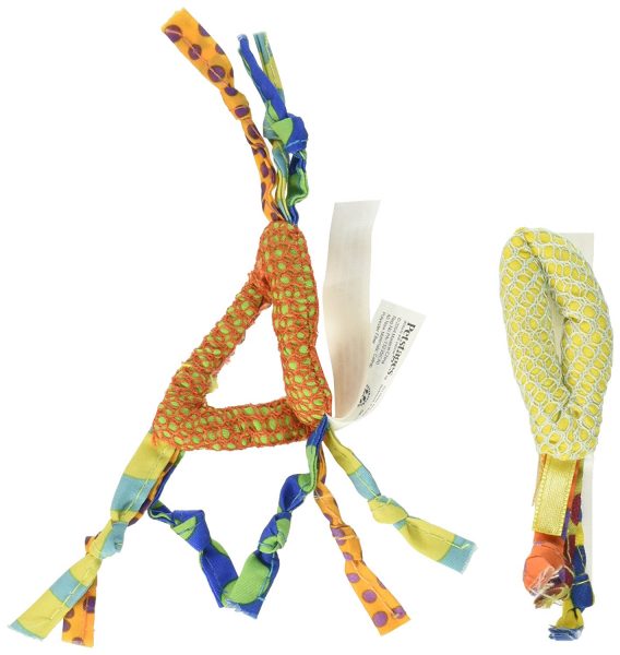 Petstages Dental Health Cat Chew Toy