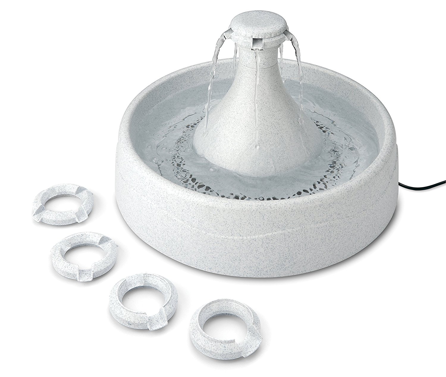 PetSafe Drinkwell 360 Pet Fountain PetSafe Drinkwell 360 Pet Fountain