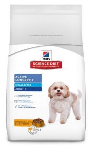 Hill’s Science Diet Adult 7+ Active Longevity Dry Dog Food Hill’s Science Diet Adult 7+ Active Longevity Dry Dog Food