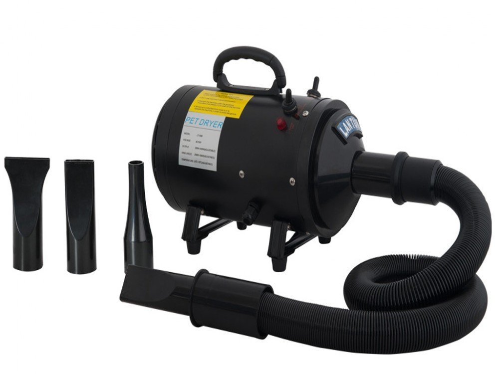 Go Pet Club Pet Grooming Hair Dryer For Dogs And Cats