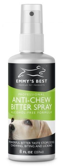 Emmy's Best PRO Spray For Dogs & Puppies - (Alcohol Free)