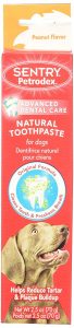 Petrodex Natural Toothpaste