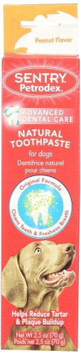 Petrodex Natural Toothpaste