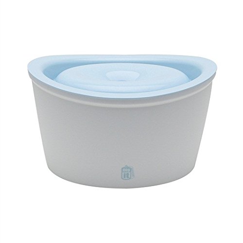 Dogit Design Fresh and Clear Dog Drinking Fountain Dogit Design Fresh and Clear Dog Drinking Fountain