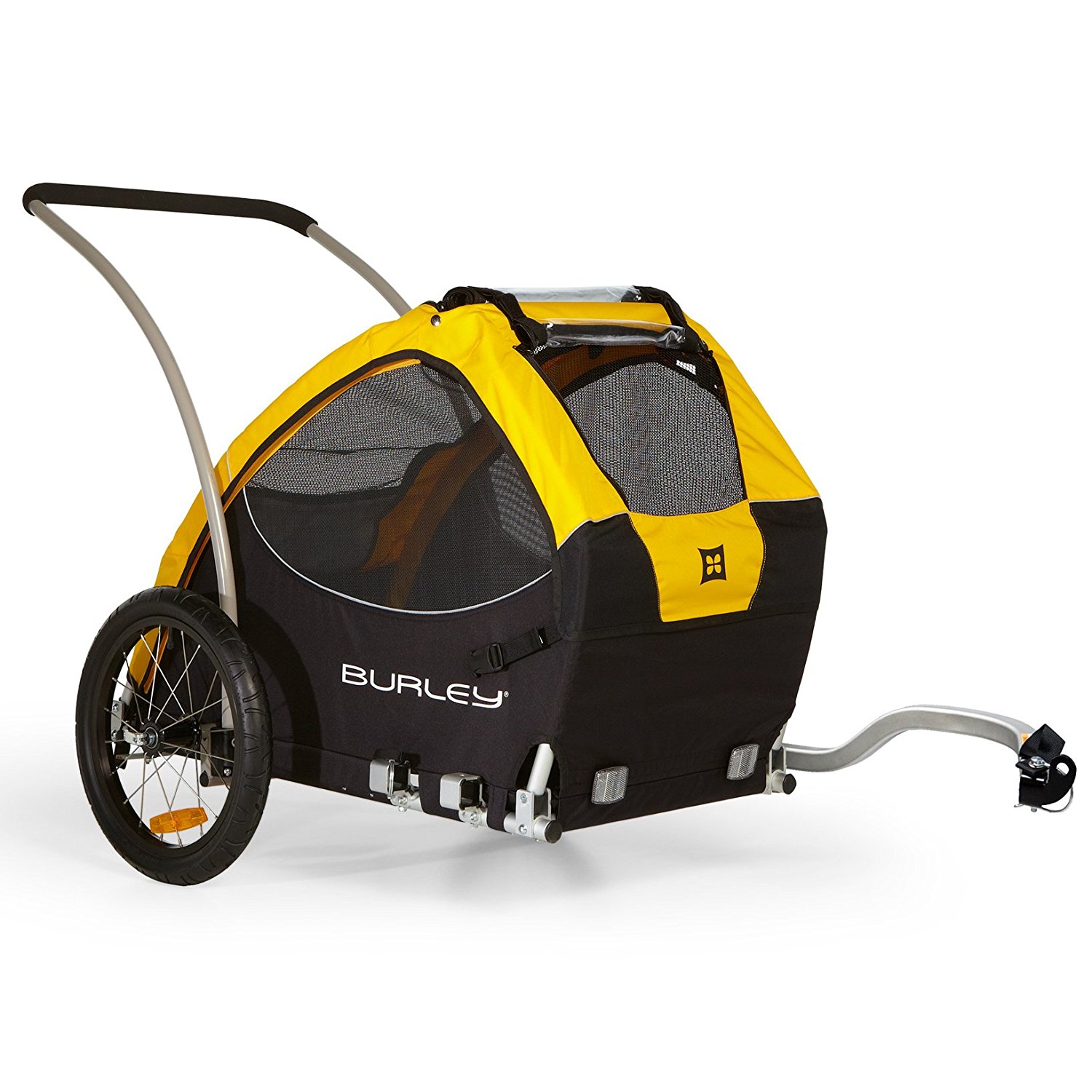 Burley Design Tail Wagon Bike Trailer