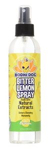 Bodhi Dog Non-Toxic Bitter Lemon Spray