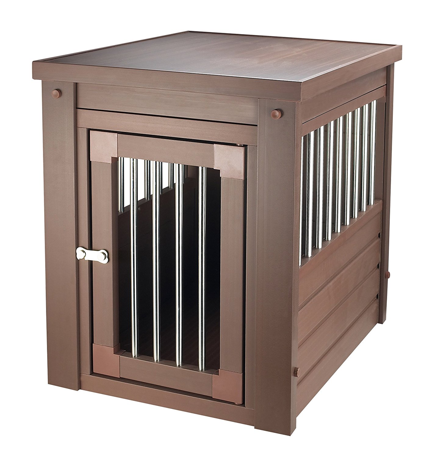EcoFlex Pet Crate/End Table EcoFlex Pet Crate/End Table