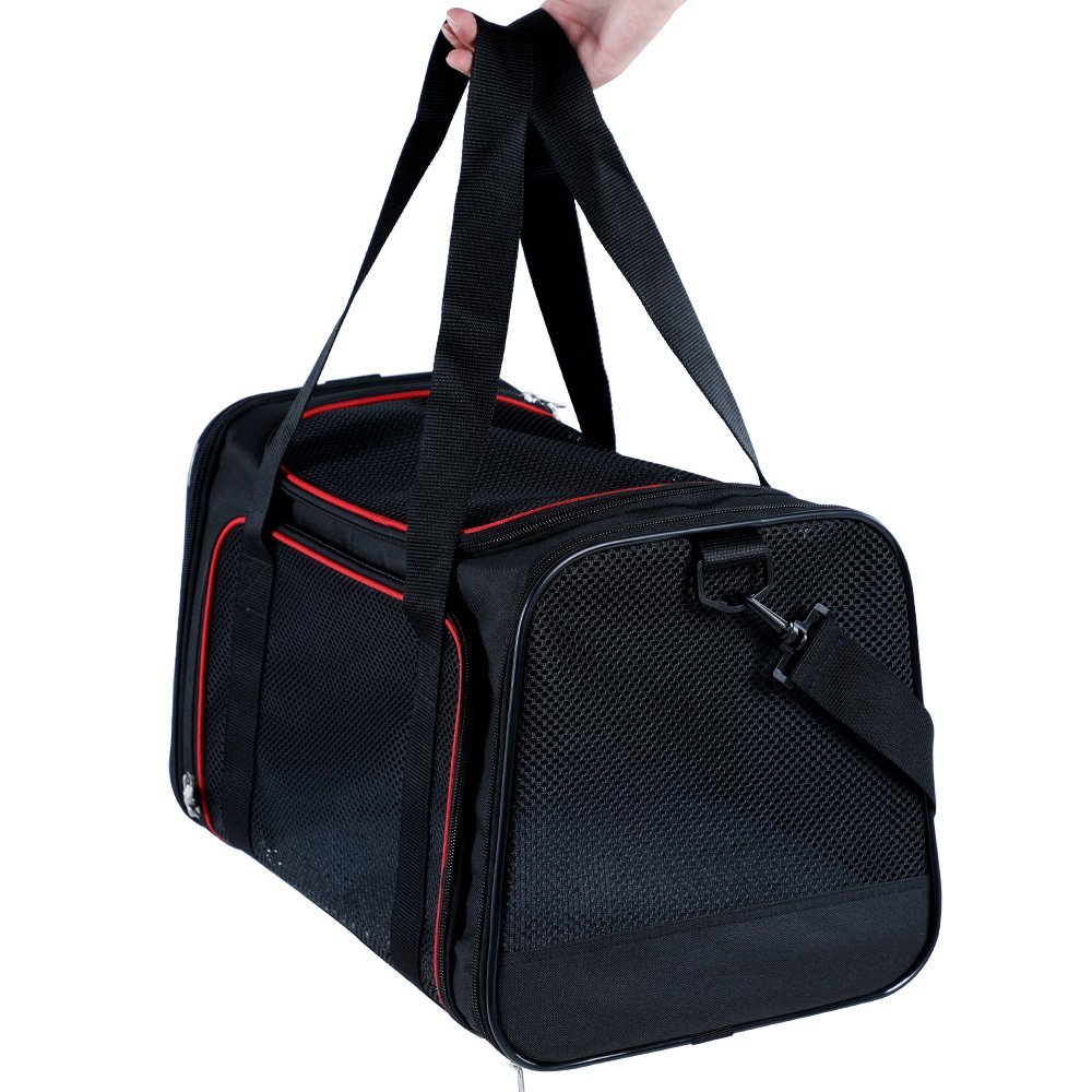 A4Pet Soft Sided Pet Carrier