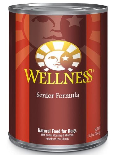 Wellness Complete Health Natural Wet Canned Dog Food Wellness Complete Health Natural Wet Canned Dog Food