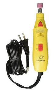 ConairPRO Professional Dog Nail Grinder
