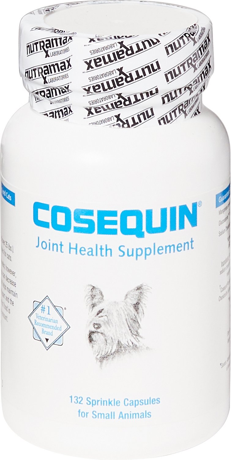 Nutramax Cosequin Capsules Nutramax Cosequin Capsules