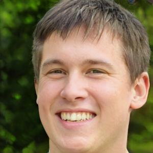 James Brooks Profile Picture